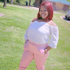 Meet your Posher, Keshell